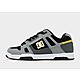 Grey/Black DC Shoes Stag