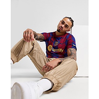 Nike FC Barcelona Pre Match Shirt