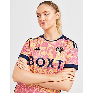 adidas Leeds United FC 2023/24 Third Shirt Women's