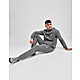 Grey adidas Originals Trefoil Essential Joggers