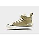 Green Converse All Star High Infant