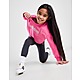 Pink adidas Girls' Linear Crew Tracksuit Children