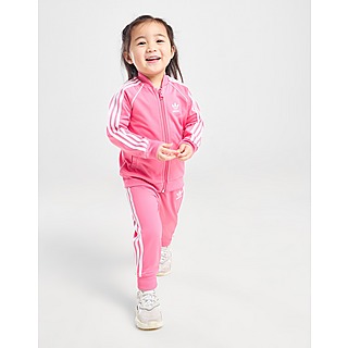 adidas Originals Adicolor Superstar Track Suit Infant