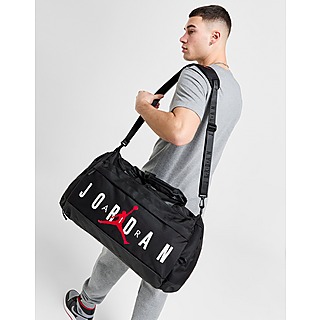 Jordan Medium Duffle Bag