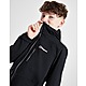 Black Berghaus Theran 2 Full Zip Jacket Junior