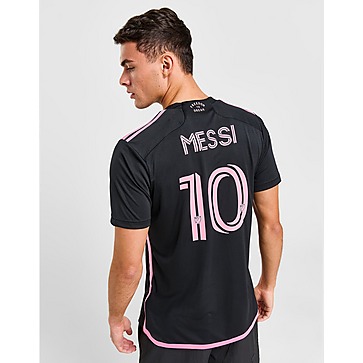 adidas Inter Miami CF 2023/24 Messi #10 Away Shirt
