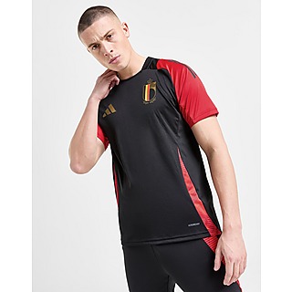 adidas Belgium Training Shirt