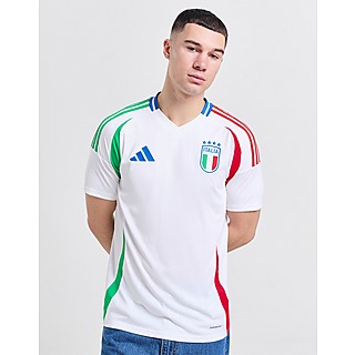 adidas Italy 2024 Away Shirt