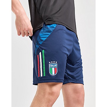 adidas Italy Tiro 24 Training Shorts