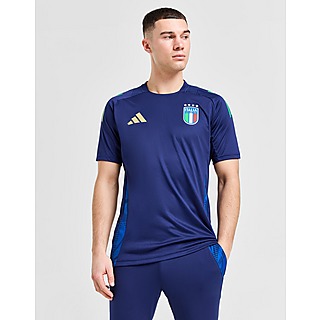 adidas Italy Tiro 24 Trainig Shirt