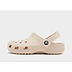 Pink Crocs Classic Clog Junior