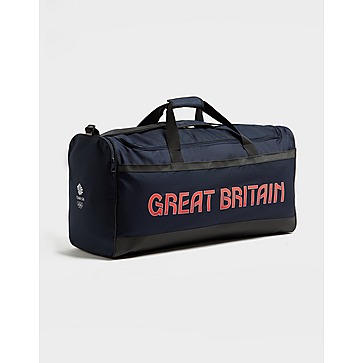 adidas Team GB Duffle Bag