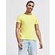 Yellow Tommy Hilfiger Core T-Shirt