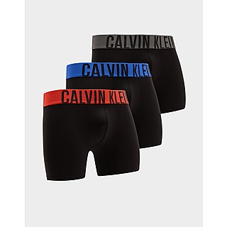 Calvin Klein Underwear 3-Pack Boxers