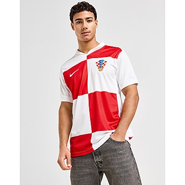 Nike Croatia 2024 Home Shirt