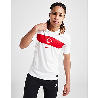 Nike Turkey 2024 Home Shirt Junior