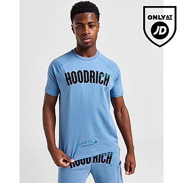 Hoodrich Heat T-Shirt