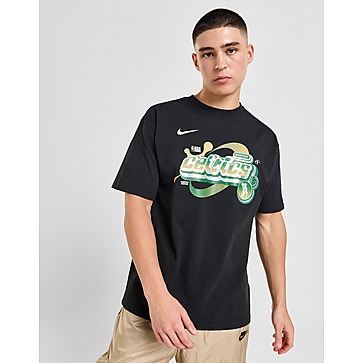 Nike NBA Boston Celtics Max 90 T-Shirt