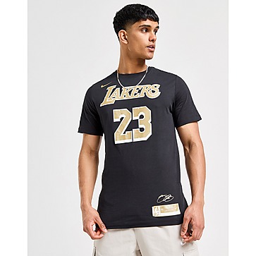 Nike NBA LA Lakers Select Series T-Shirt