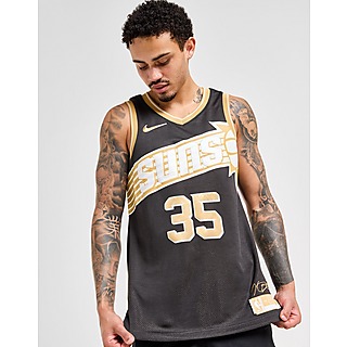 Nike NBA Phoenix Suns Durant #35 Jersey