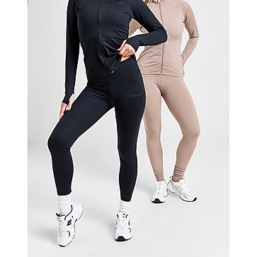 DAILYSZN Daily Tights Women's