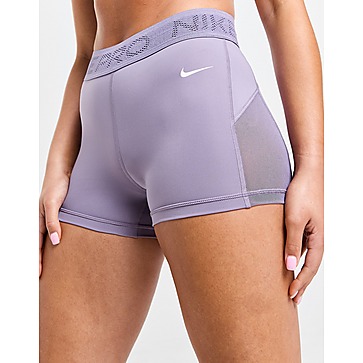 Nike Training Pro 3" Mesh Shorts