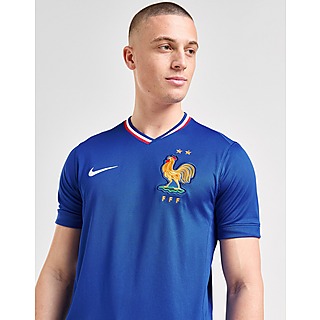 Nike France 2024 Home Shirt