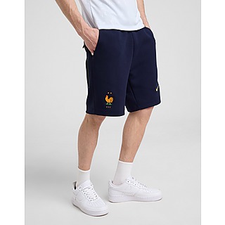 Nike France Tech Fleece Shorts