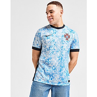 Nike Portugal 2024 Away Shirt