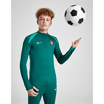 Nike Portugal Strike Drill Top Junior