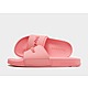 Pink JUICY COUTURE Breanna Slides Women's