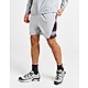 Grey Technicals Motion Shorts
