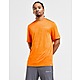 Orange Technicals Span T-Shirt