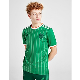 adidas Celtic Origins Shirt Junior