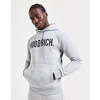Hoodrich Core Large Logo Hoodie