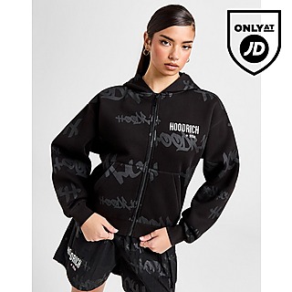 Supply & Demand Quinn Hooded Tracksuit
