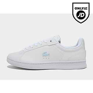 Lacoste Carnaby Pro Junior