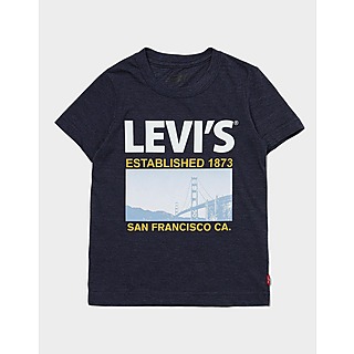 Levis Graphic T-Shirt Children