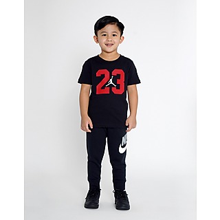 Jordan MJ Iconic 23 Logo T-Shirt