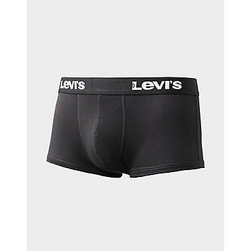 Levis Solid Trunks (2-Pack)