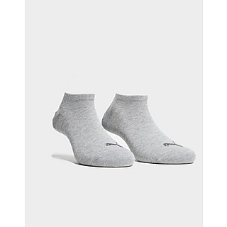 Puma Unisex Plain Socks