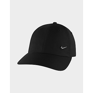 Nike Metal Swoosh Cap