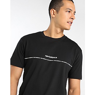 New Balance Essentials Graphic T-Shirt