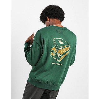 New Balance X Urban Sweatshirt