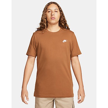 Nike Sportswear Club T-Shirt