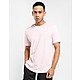 Pink Nike Sportswear Club T-Shirt