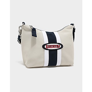 Tommy Hilfiger Heritage Logo Shoulder Bag