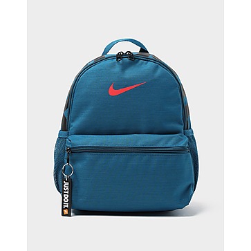 Nike Brasilia 'Just Do It' Backpack