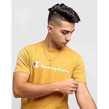 Champion Classic Logo T-Shirt