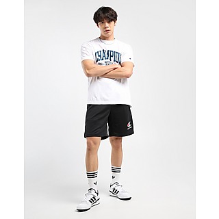 Champion Small Logo Practice Shorts